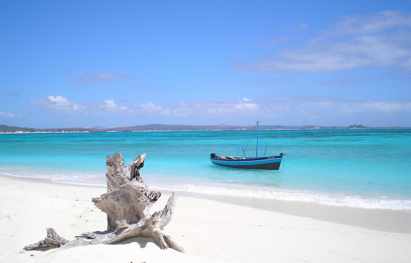 Le Spiagge Piu Belle Del Madagascar Tu Mi Turbi Nosy Be